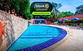 Hotel Golden Park Ribeirão Preto by Nacional Inn